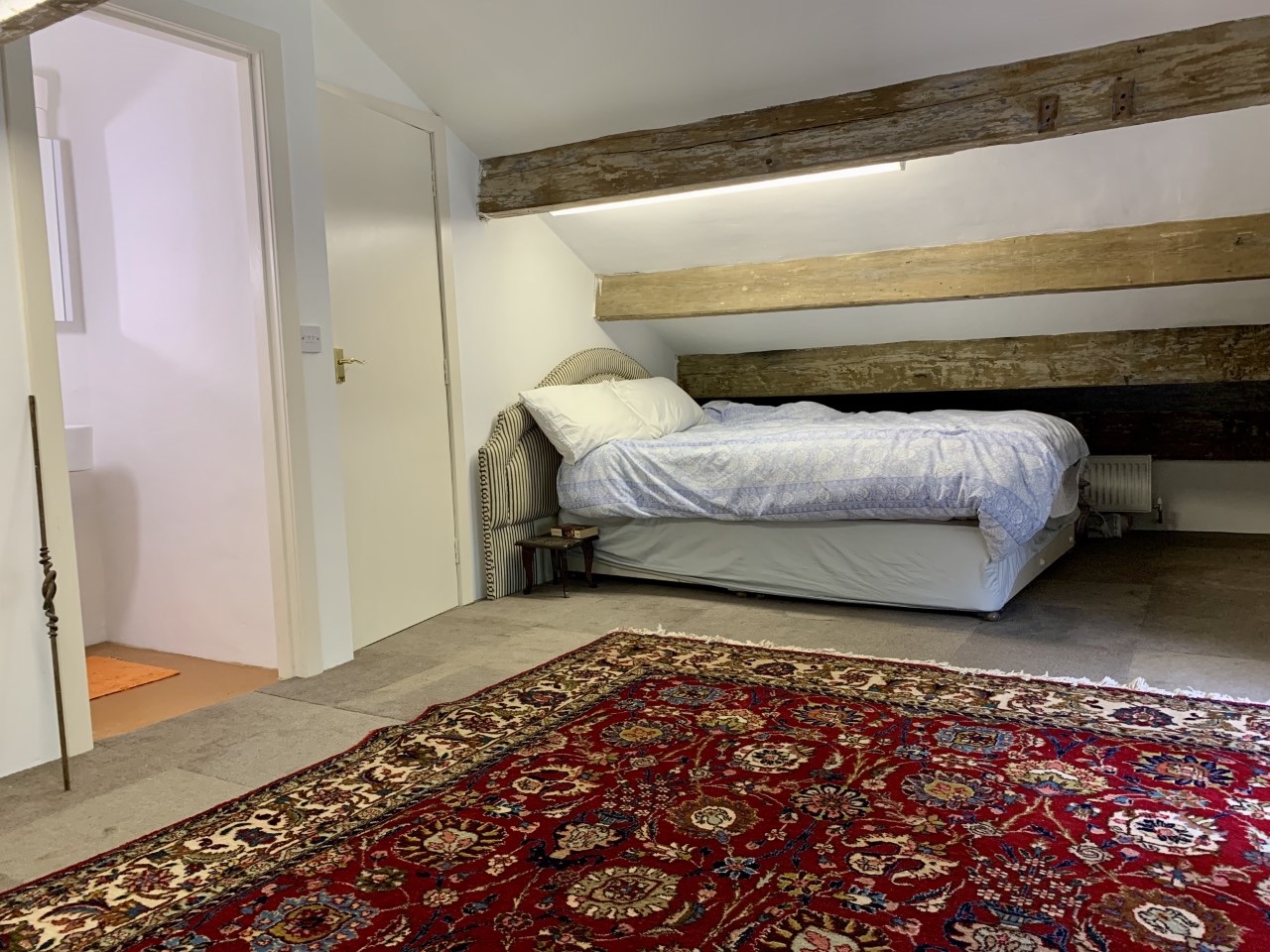 2 bedroom cottage house For Sale in Todmorden - Photograph 17.