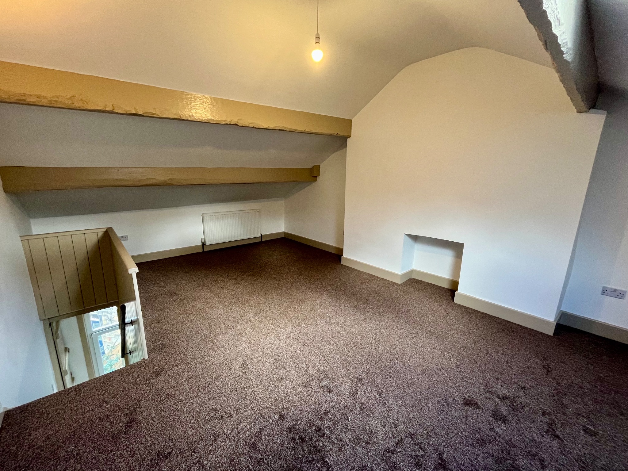3 bedroom mid terraced house Reserved in Todmorden - Photograph 12.