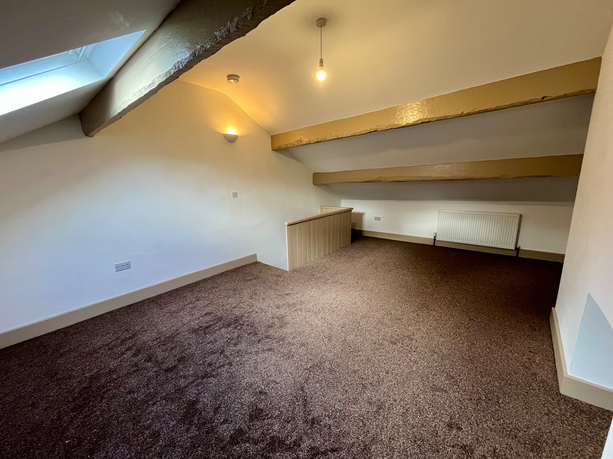 3 bedroom mid terraced house Reserved in Todmorden - Photograph 13.