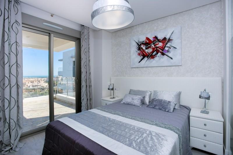 2 bedroom apartment flat/apartment For Sale in La Zenia - Photograph 2