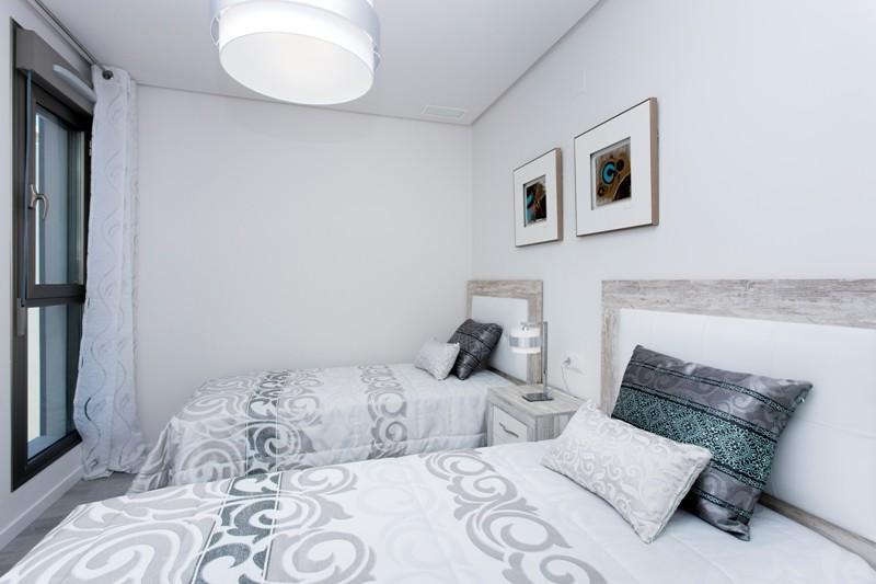 2 bedroom apartment flat/apartment For Sale in La Zenia - Photograph 4
