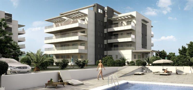 2 bedroom apartment flat/apartment For Sale in La Zenia - Photograph 7