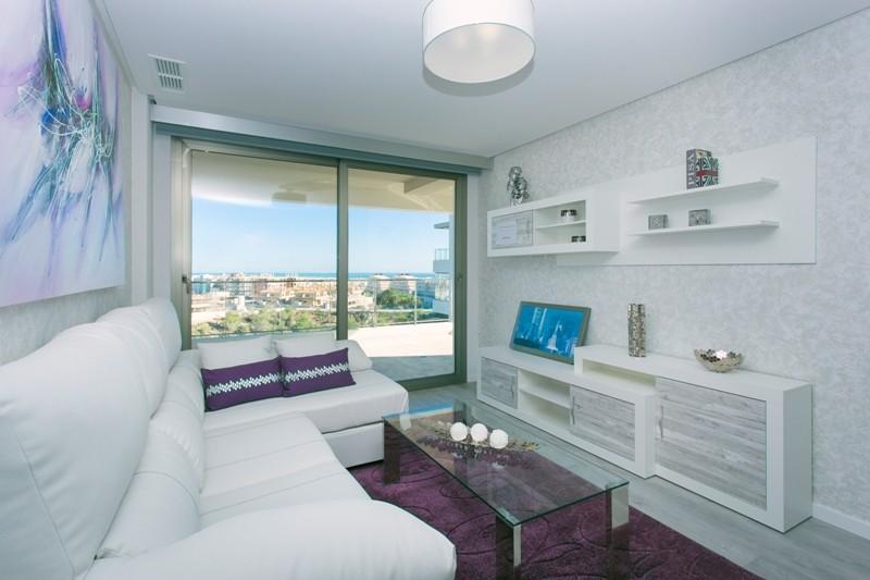 2 bedroom apartment flat/apartment For Sale in La Zenia - Photograph 1