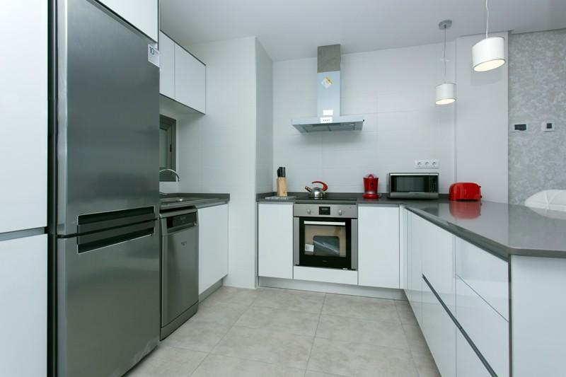 2 bedroom apartment flat/apartment For Sale in La Zenia - Photograph 6