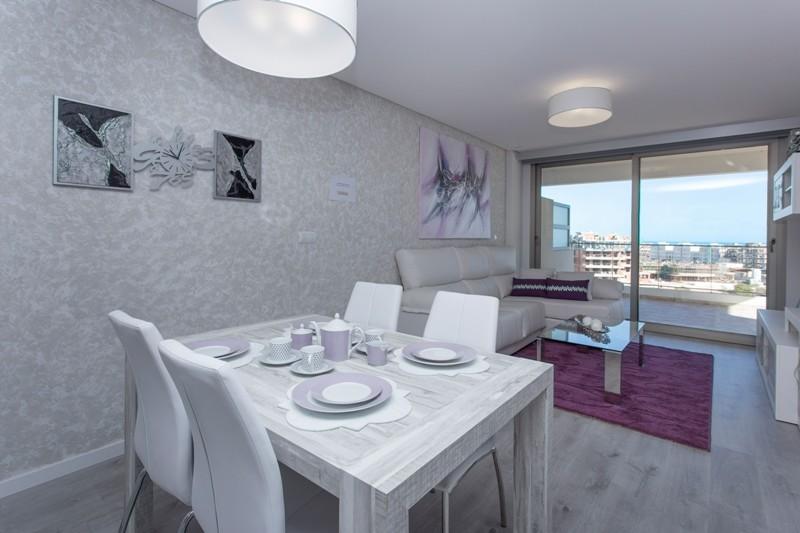2 bedroom apartment flat/apartment For Sale in La Zenia - Photograph 5
