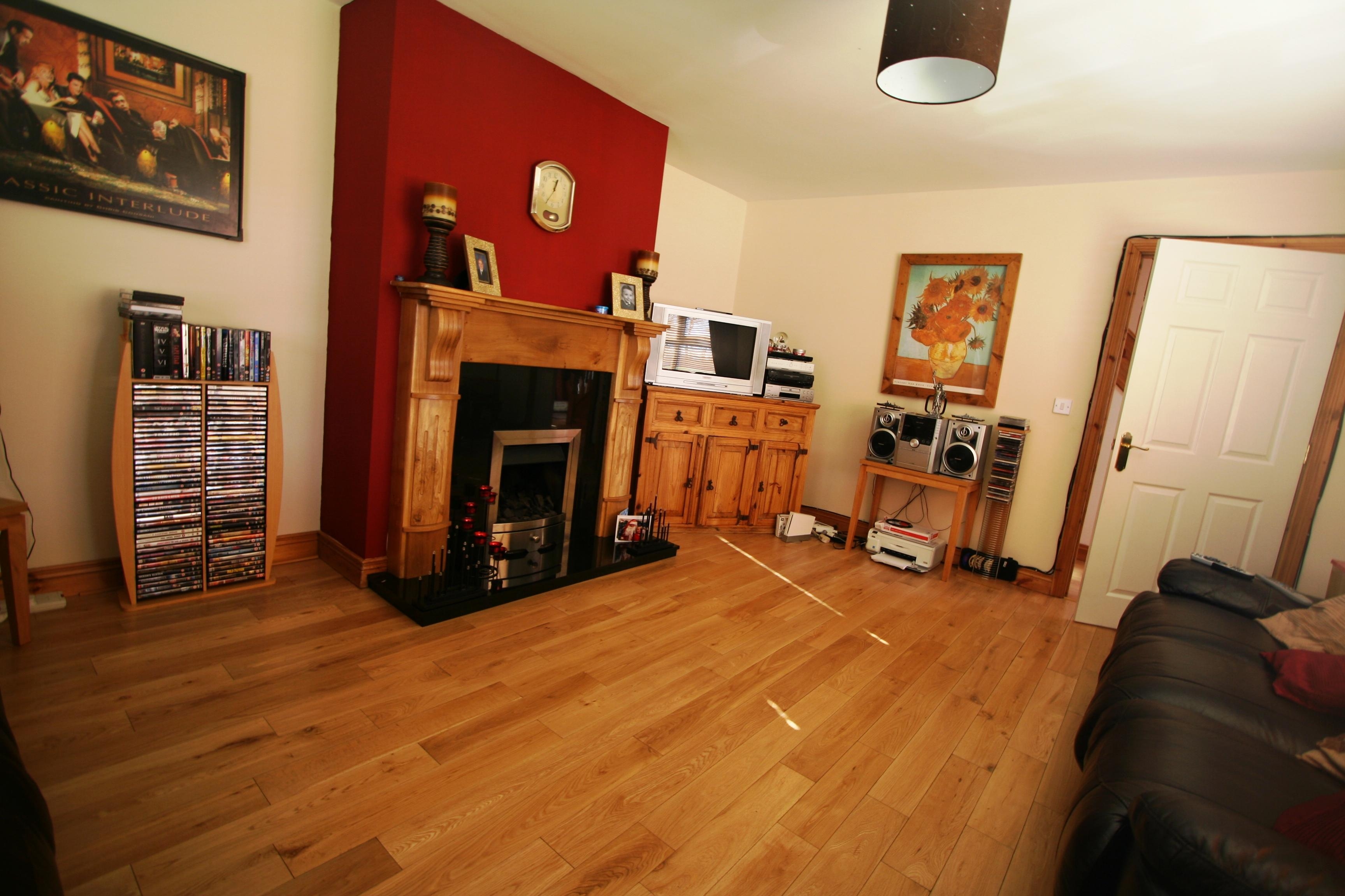 4 bedroom detached house For Sale in Antrim - Photograph 2