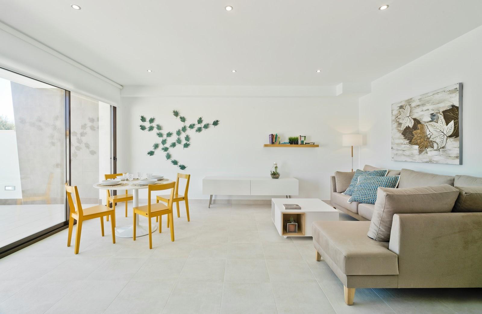 2 bedroom apartment flat/apartment Reserved in Murica - Photograph 3