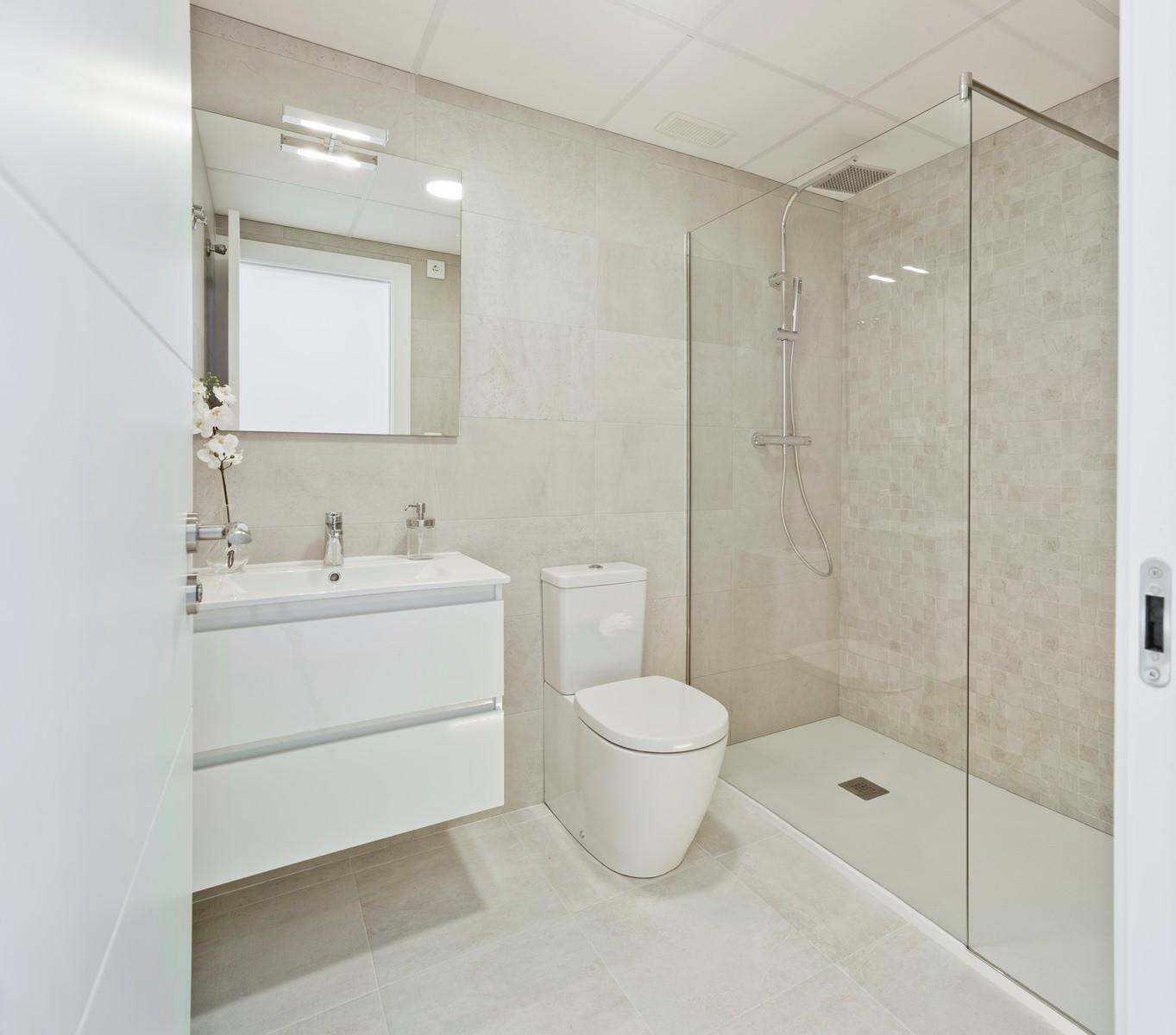2 bedroom apartment flat/apartment Reserved in Murica - Photograph 5
