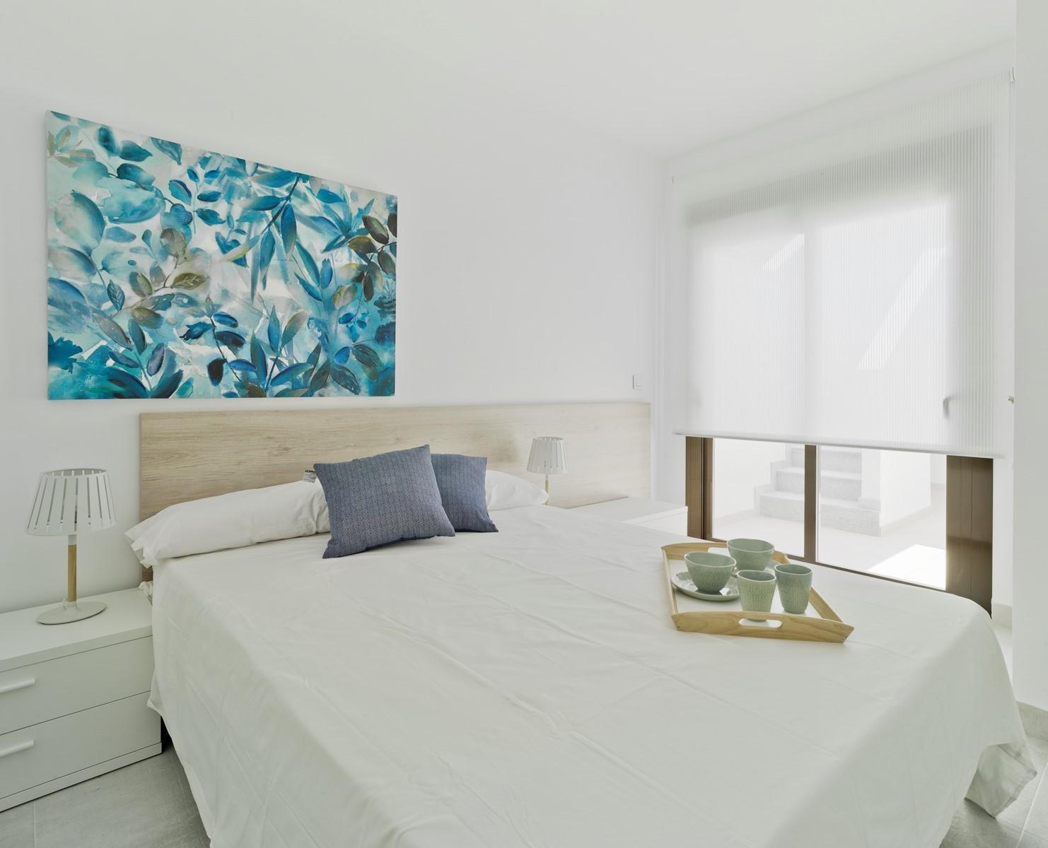2 bedroom apartment flat/apartment Reserved in Murica - Photograph 7