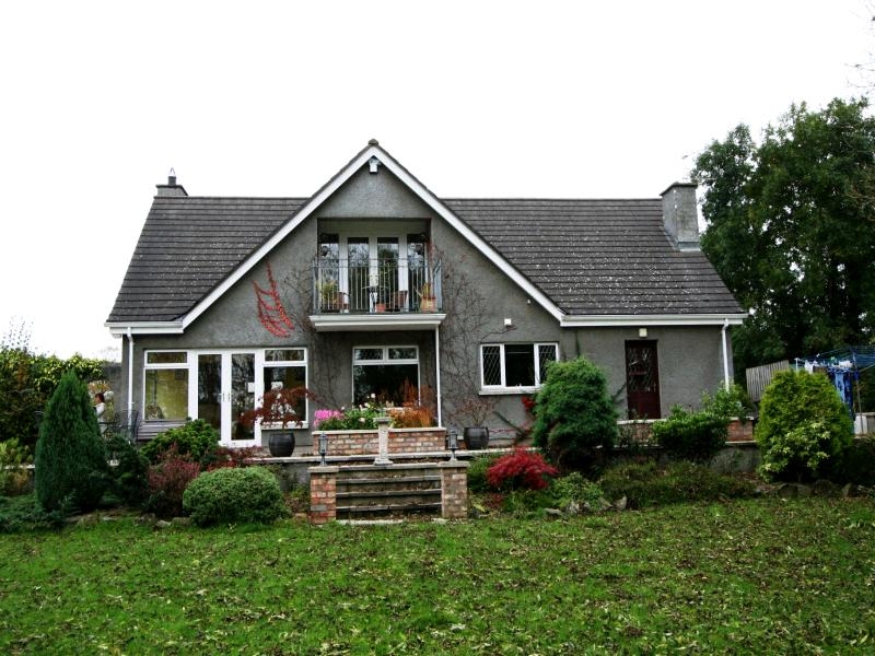 4 bedroom detached house SSTC in Randalstown - 0