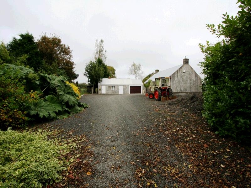 4 bedroom detached house SSTC in Randalstown - 0