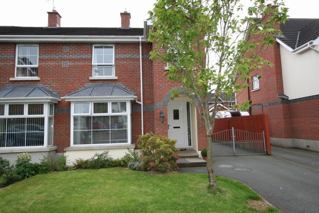 3 bedroom barn conversion house Sold in Antrim - Photograph 1