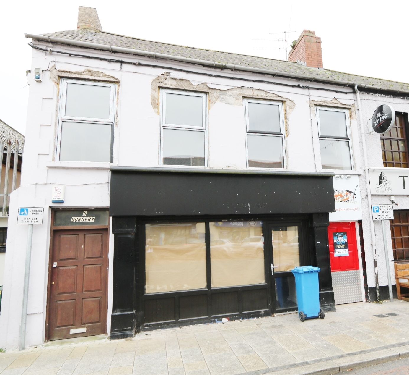 Commercial Property To Let in Antrim - Photograph 1