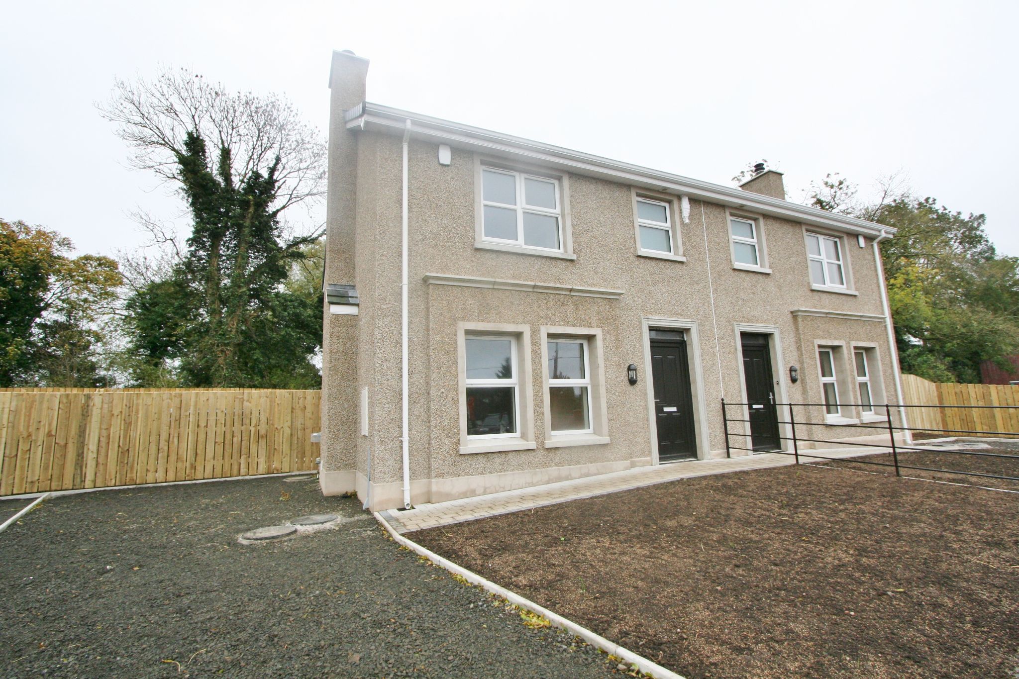 3 bedroom semi-detached house For Sale in Milltown, Antrim - Photograph 7