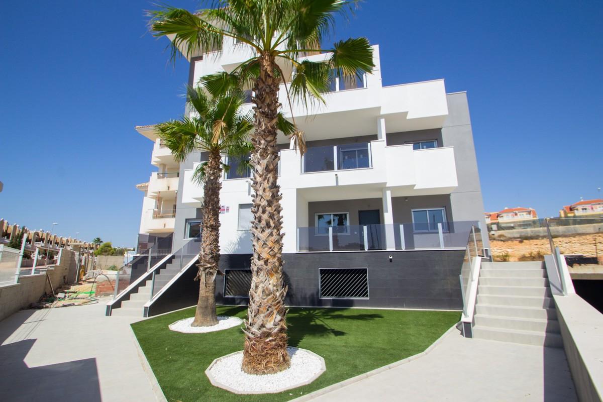 2 bedroom apartment flat/apartment For Sale in Villamartin - Photograph 1