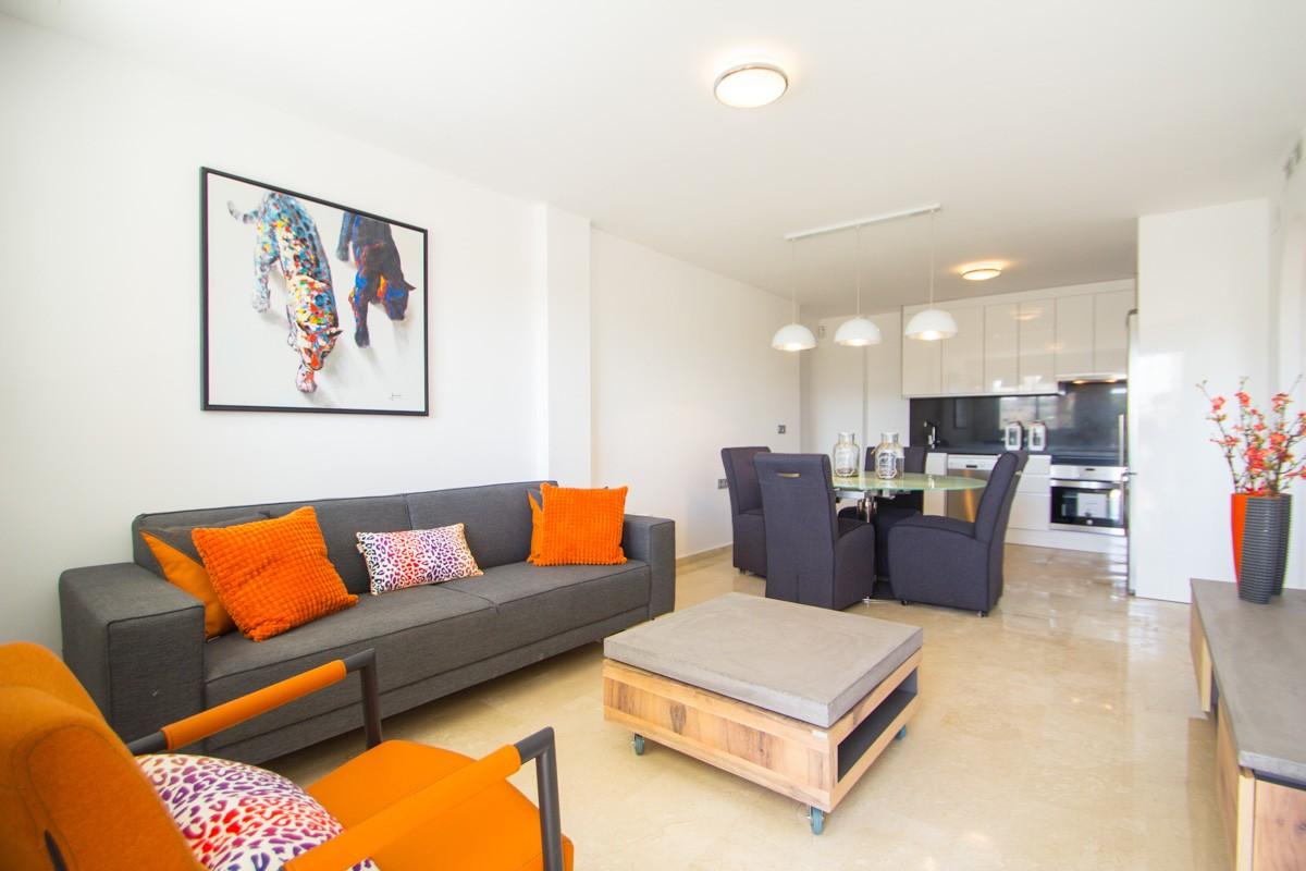 2 bedroom apartment flat/apartment For Sale in Villamartin - Photograph 2
