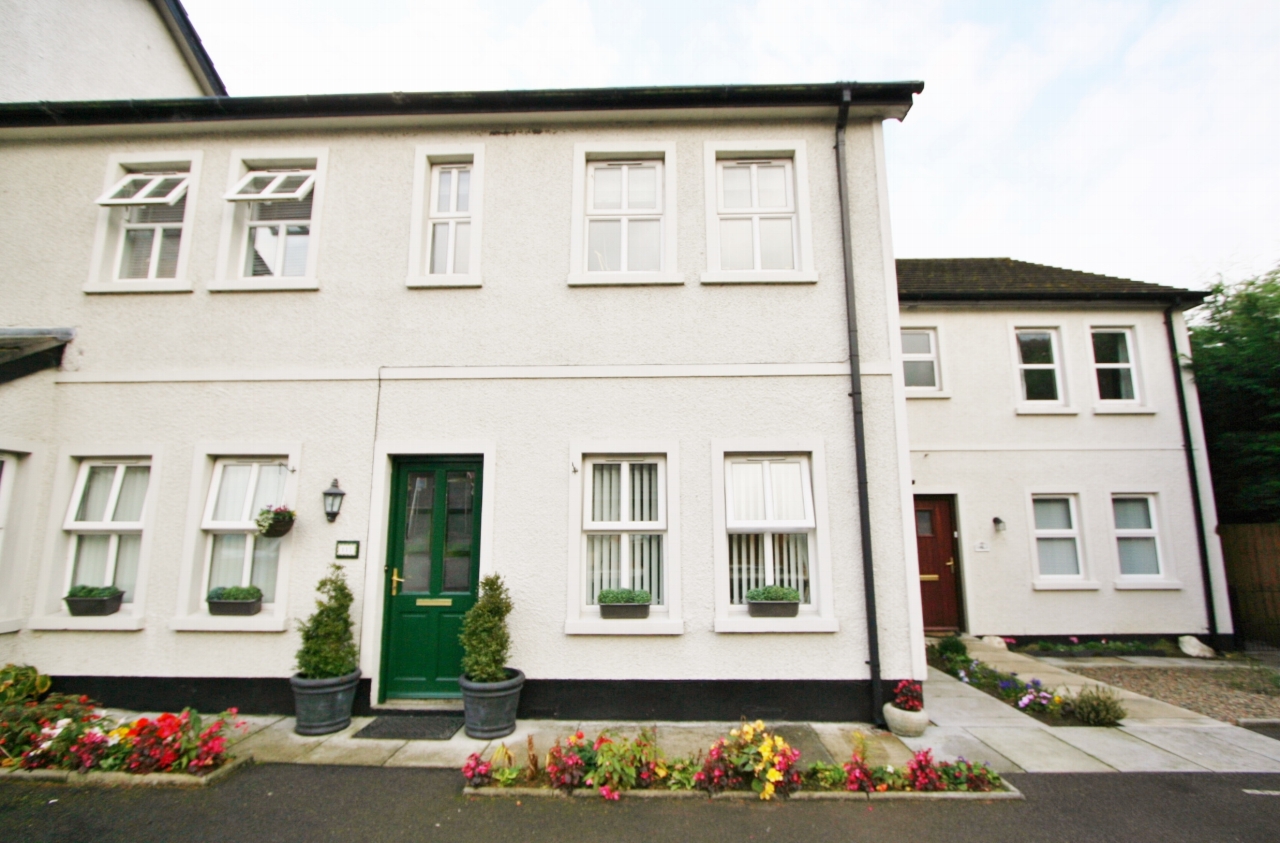 2 bedroom apartment flat/apartment SSTC in Antrim - 0