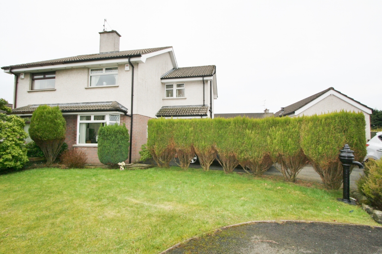 3 bedroom barn conversion house Sold in Antrim - Photograph 1