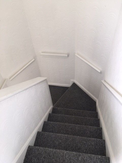 3 bedroom mid terraced house Sale Agreed in Manchester - Photograph 9.