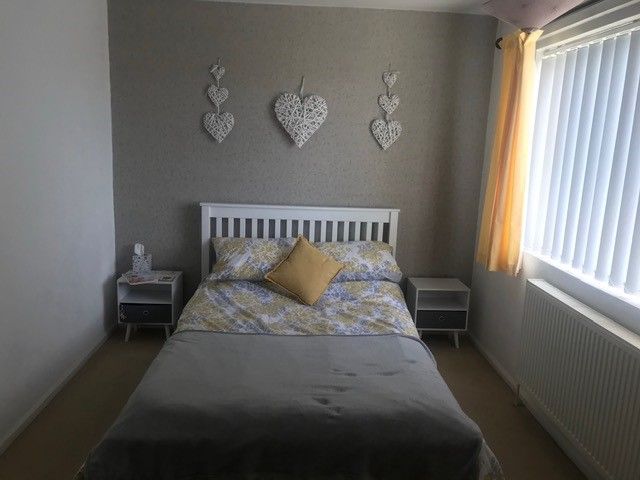 2 bedroom mid terraced house Under Offer in Manchester - Photograph 15.
