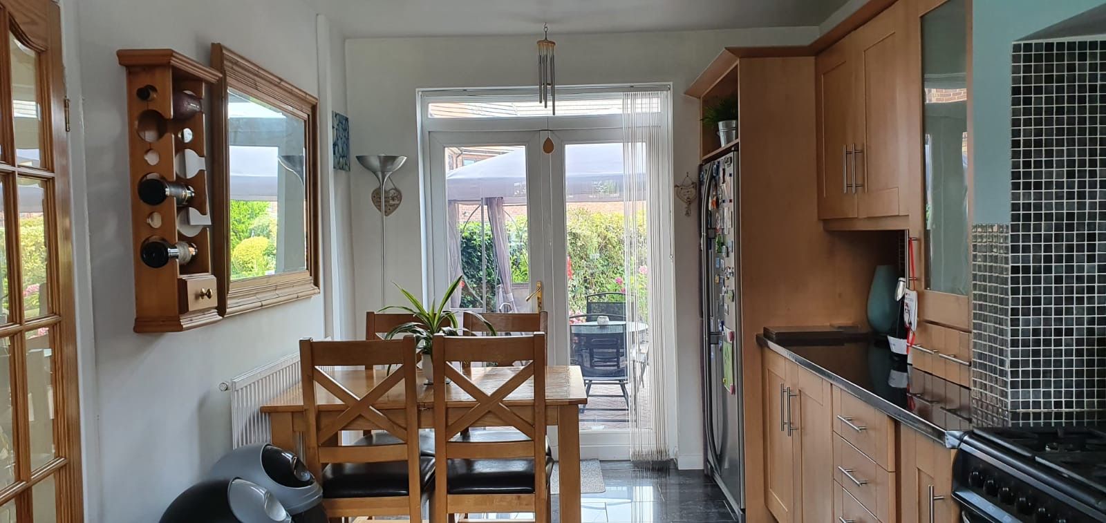3 bedroom mid terraced house SSTC in Manchester - Photograph 5.