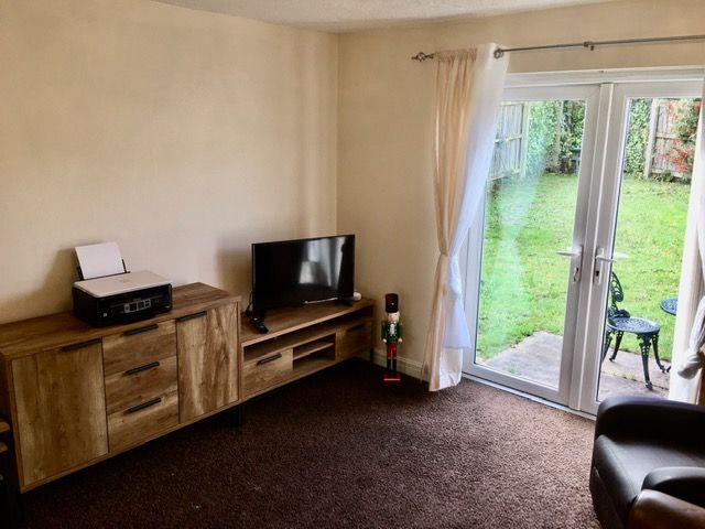 2 bedroom semi-detached house SSTC in Manchester - Floorplan 5.