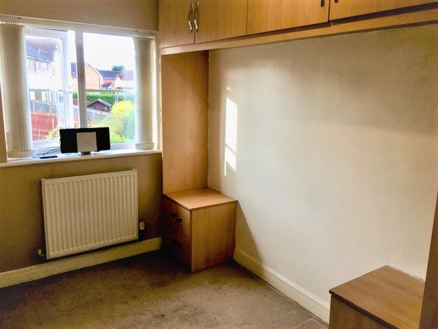 2 bedroom semi-detached house SSTC in Manchester - Photograph 3.