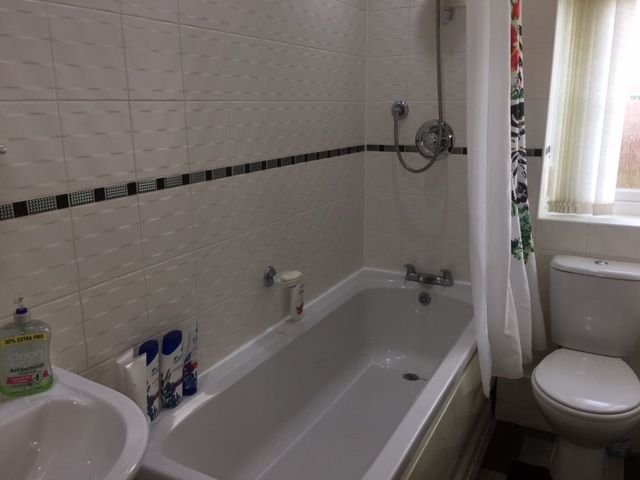 2 bedroom semi-detached house SSTC in Manchester - Photograph 14.