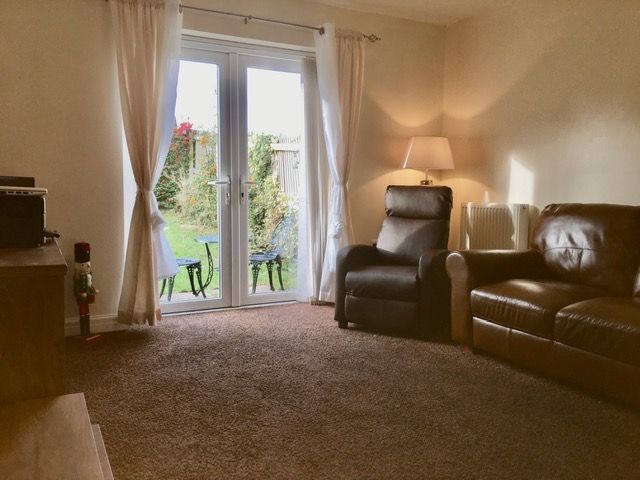 2 bedroom semi-detached house SSTC in Manchester - Floorplan 4.