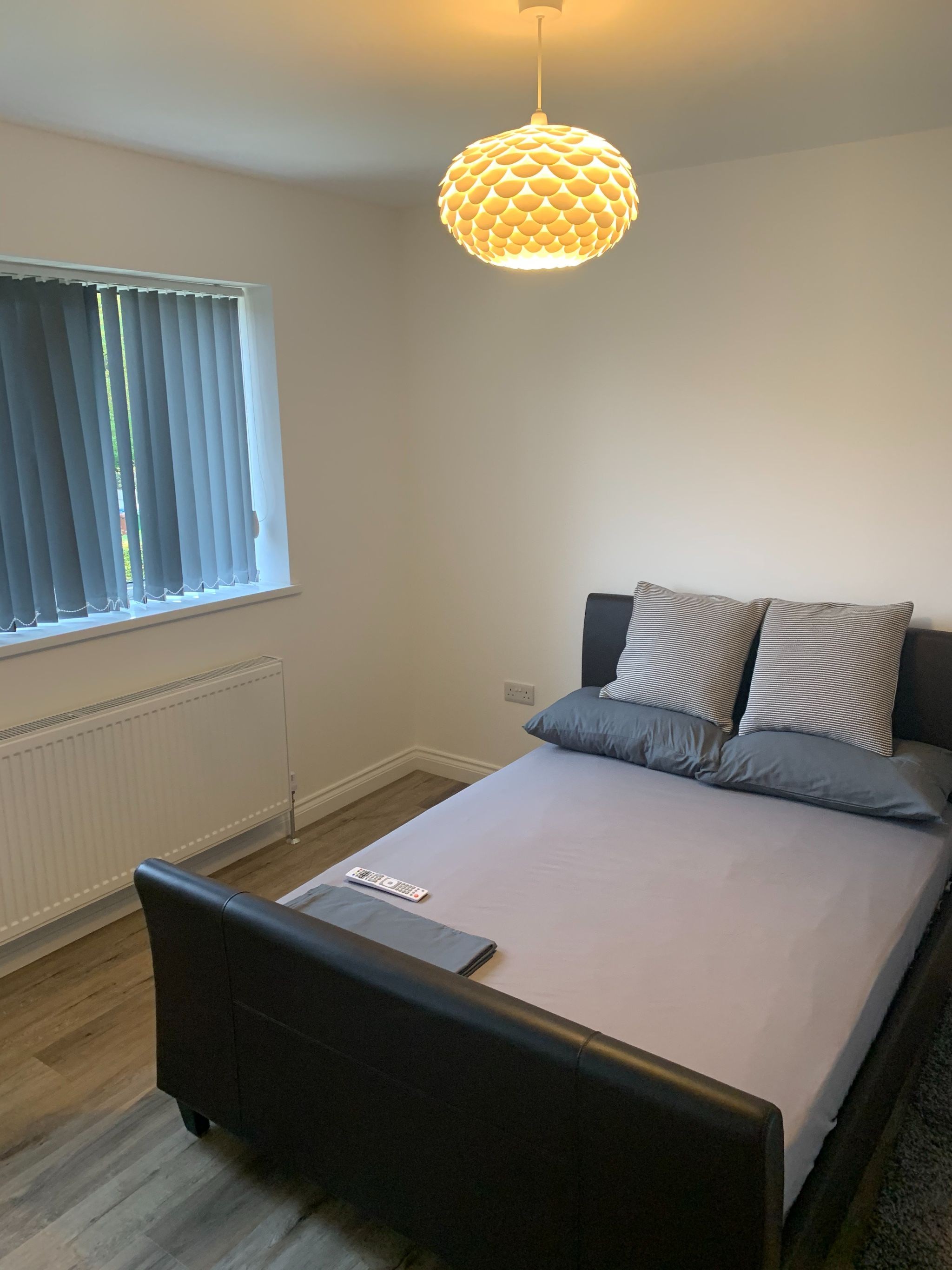 4 bedroom semi-detached house SSTC in Manchester - Photograph 22.