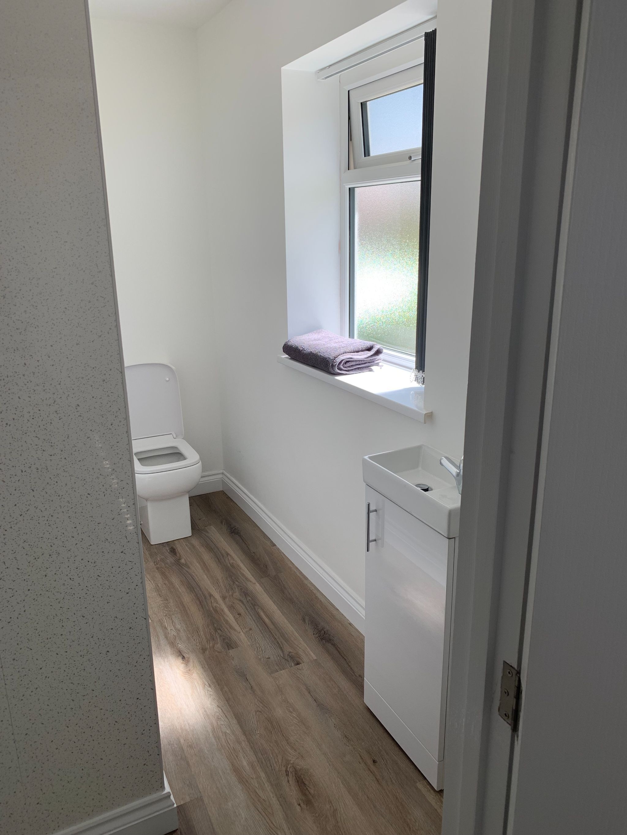 4 bedroom semi-detached house SSTC in Manchester - Photograph 17.