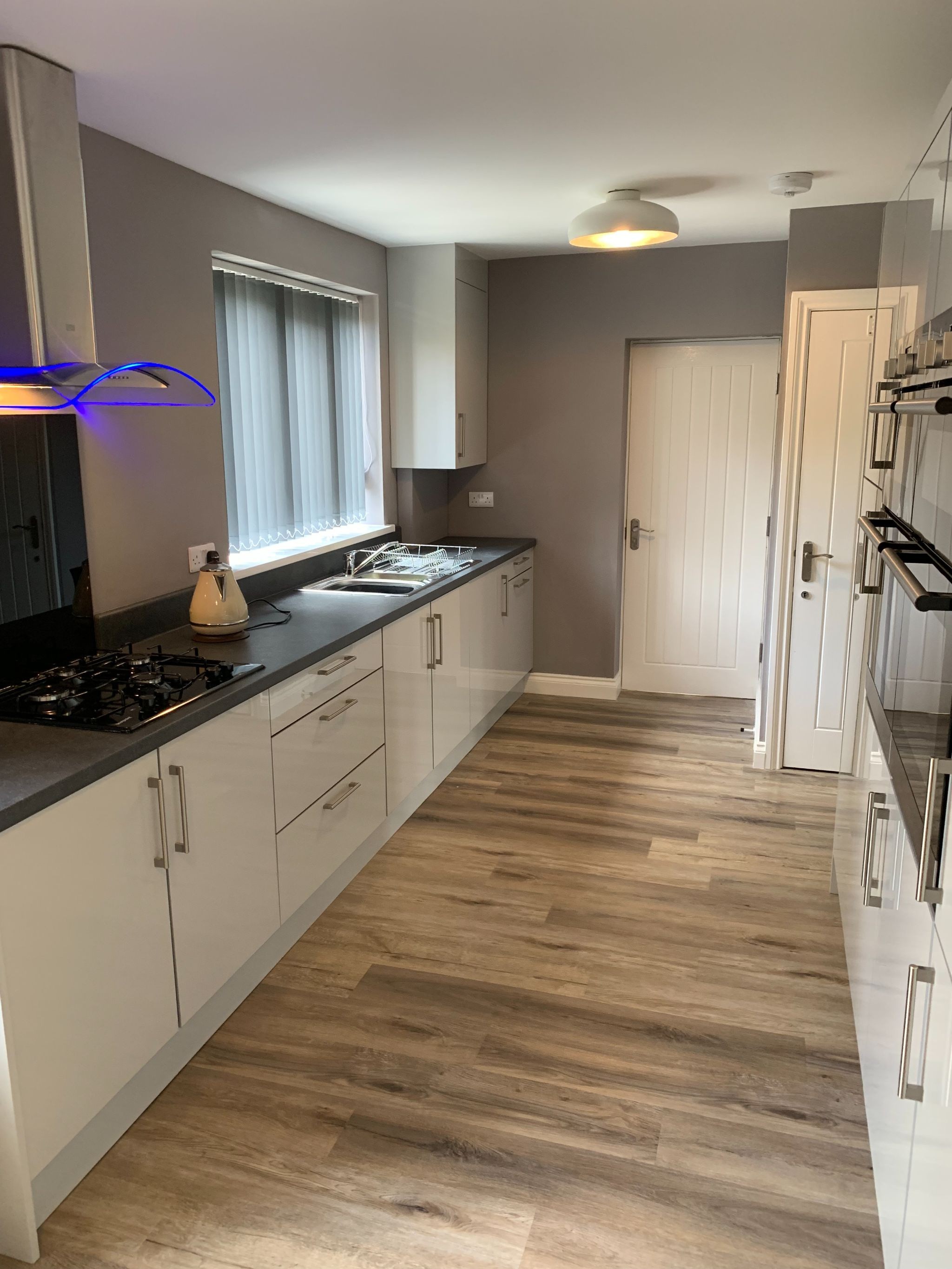 4 bedroom semi-detached house SSTC in Manchester - Photograph 28.