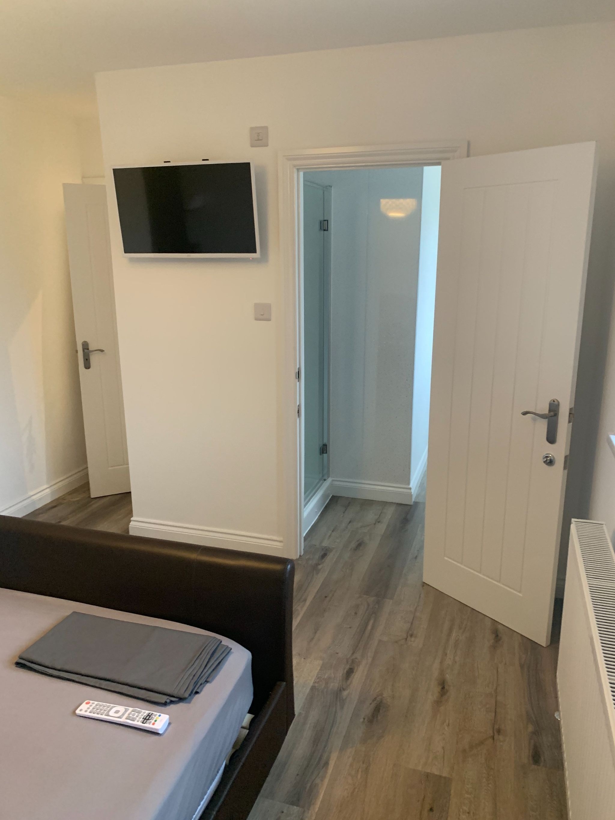 4 bedroom semi-detached house SSTC in Manchester - Photograph 18.