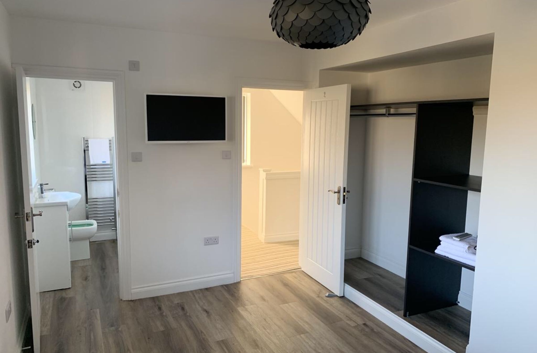4 bedroom semi-detached house SSTC in Manchester - Photograph 14.
