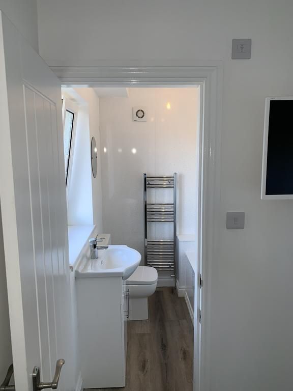 4 bedroom semi-detached house SSTC in Manchester - Photograph 12.