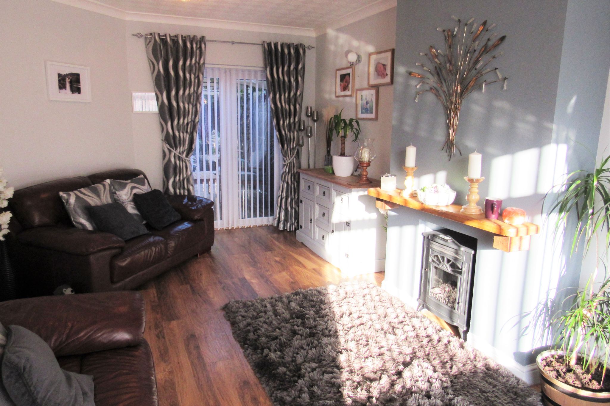 3 bedroom end terraced house SSTC in Manchester - Photograph 3.