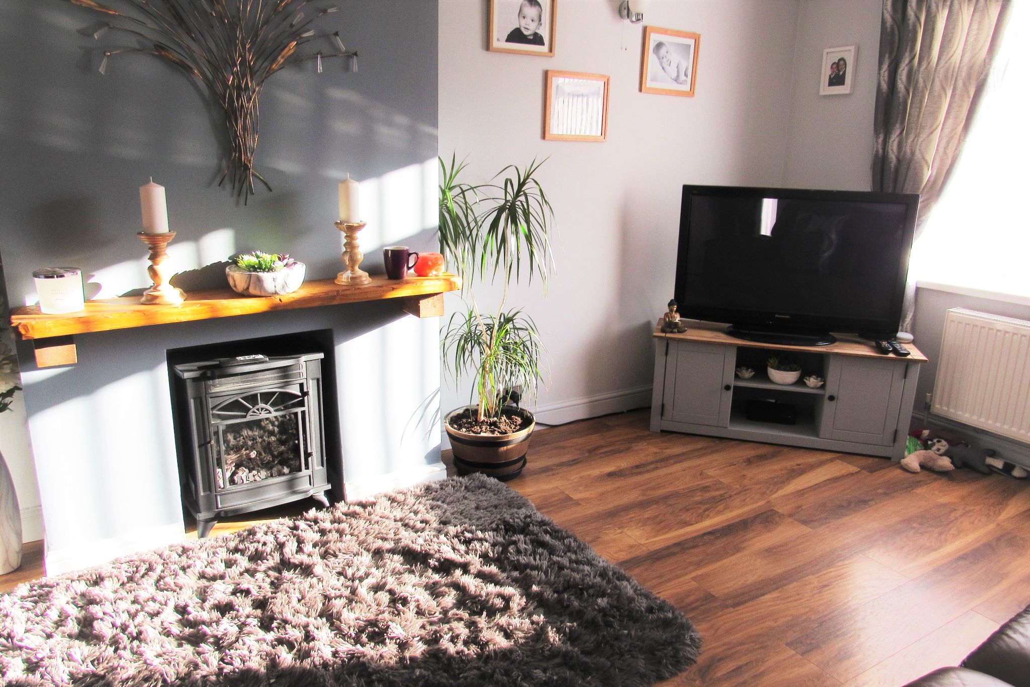 3 bedroom end terraced house SSTC in Manchester - Photograph 2.