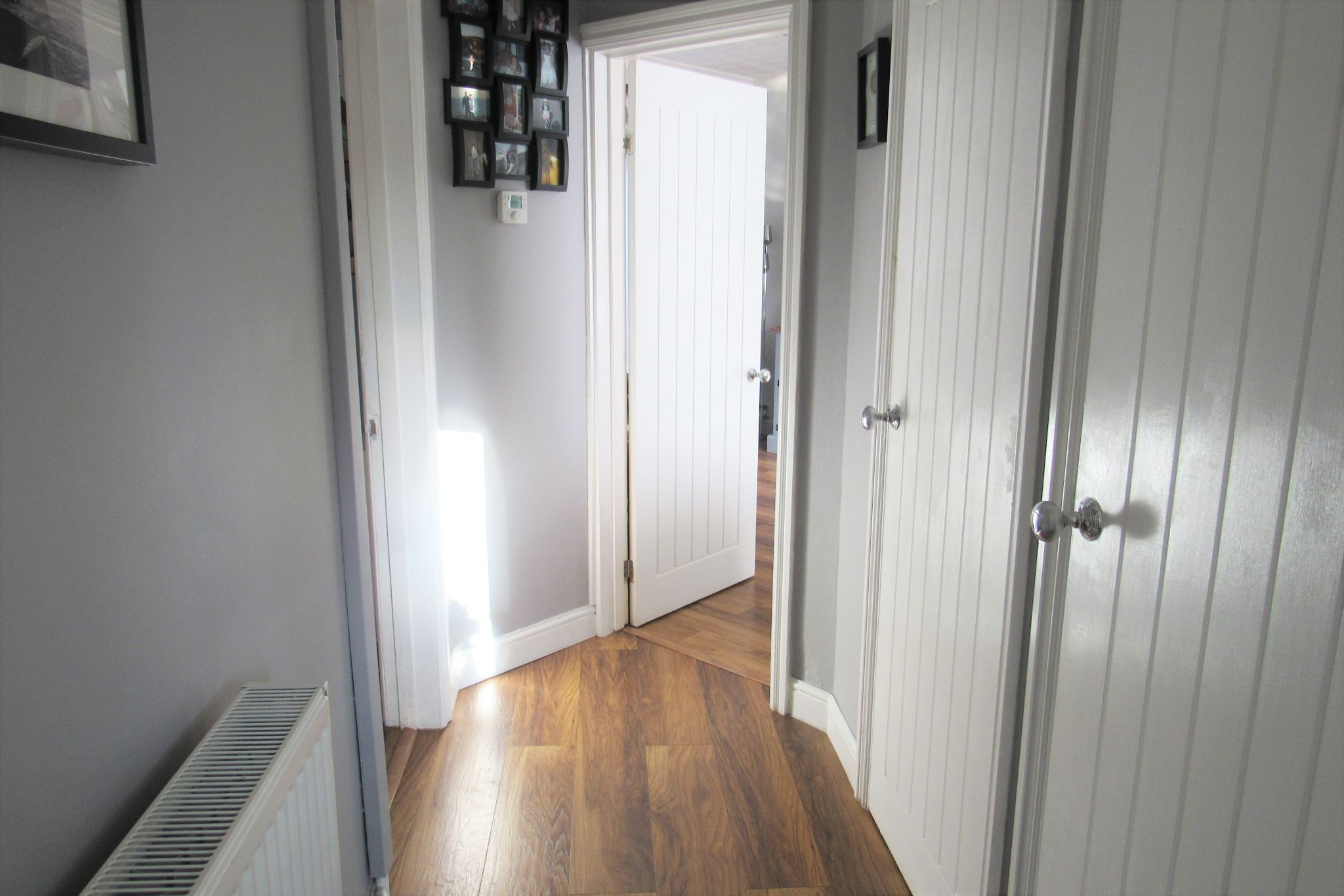 3 bedroom end terraced house SSTC in Manchester - Photograph 4.