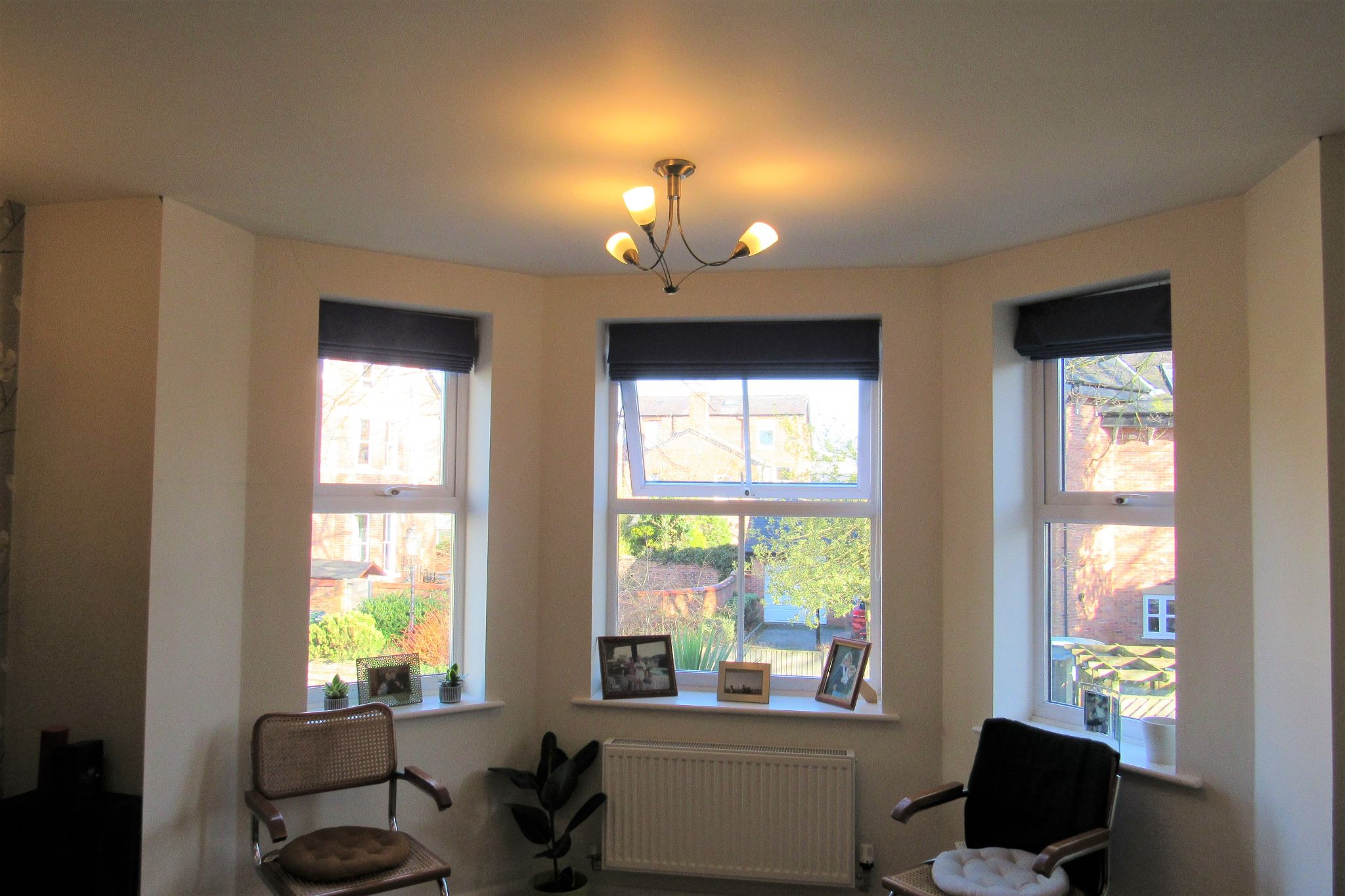 3 bedroom apartment flat/apartment SSTC in Sale - Photograph 20.