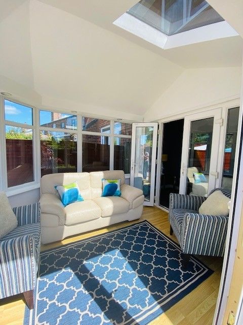 3 bedroom semi-detached house Under Offer in Manchester - Photograph 14.