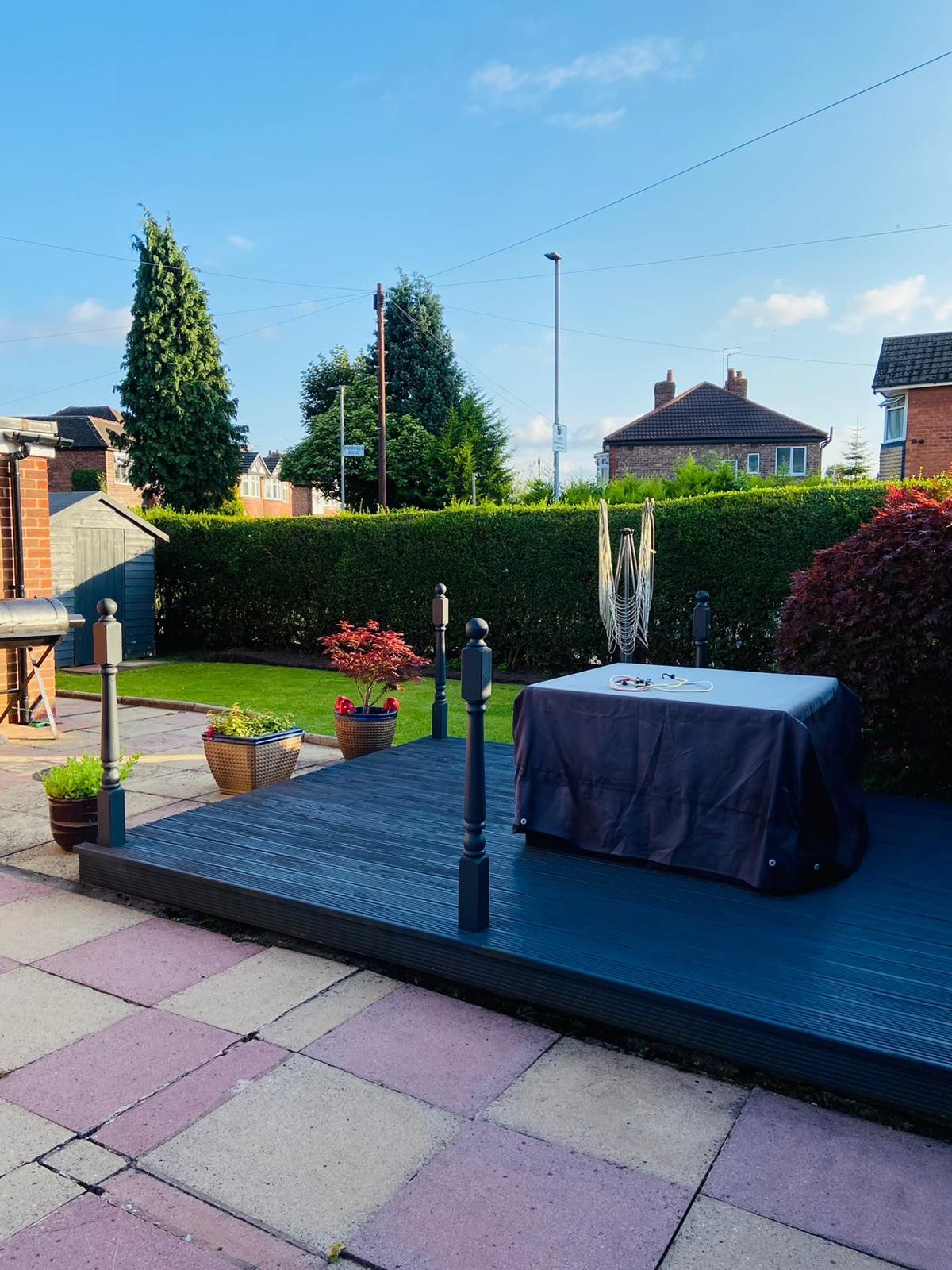 3 bedroom semi-detached house Under Offer in Manchester - Photograph 25.