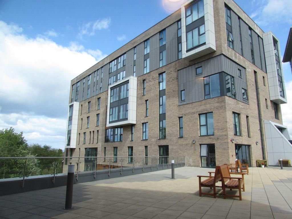 2 bedroom apartment flat/apartment For Sale in Manchester - Photograph 1.
