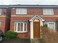 2 bedroom mid terraced house To Let in Manchester - Photograph 1.