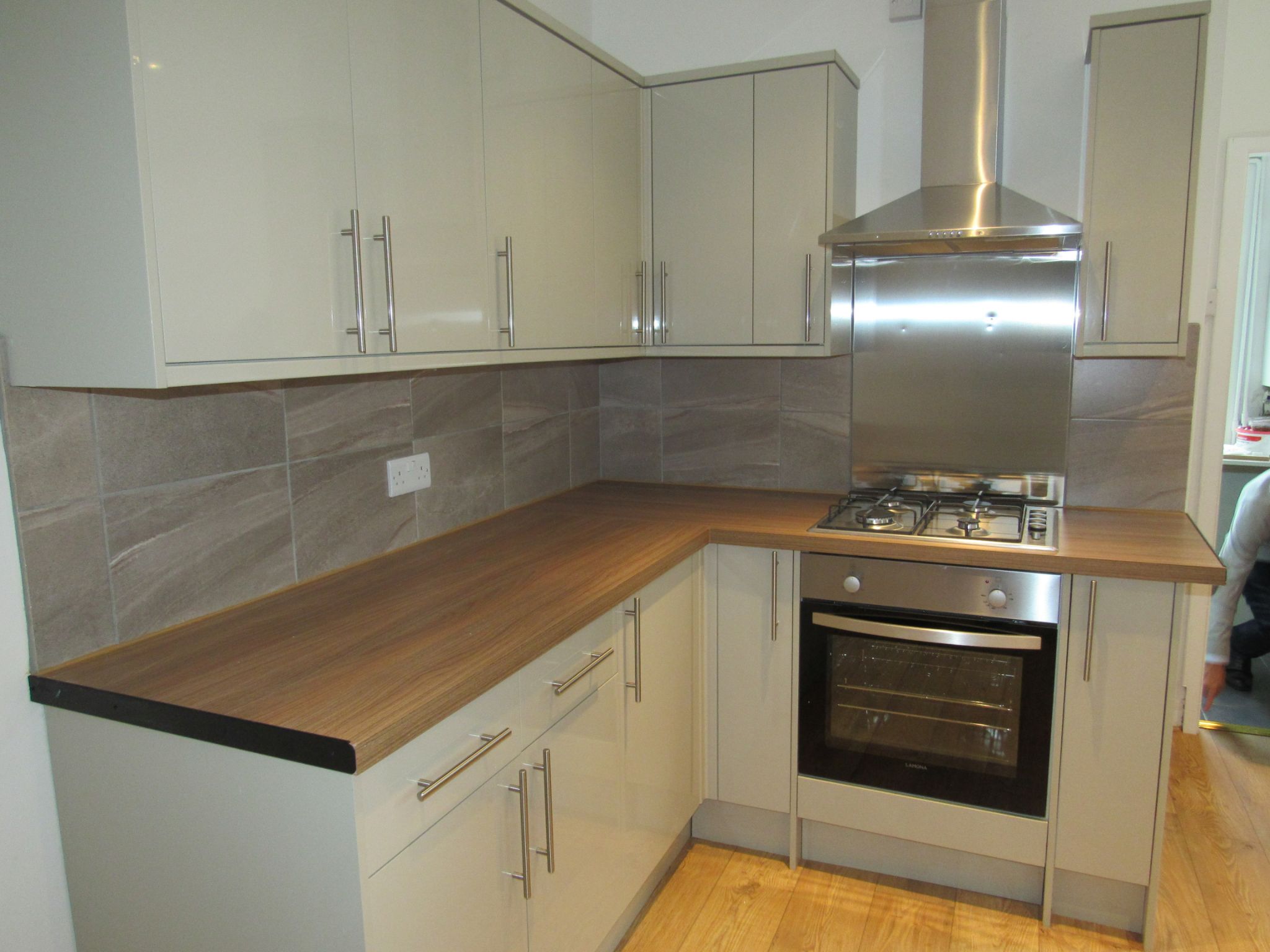 1 bedroom apartment flat/apartment To Let in Manchester - Property photograph.