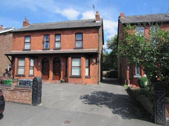 1 bedroom apartment flat/apartment To Let in Manchester - Property photograph.