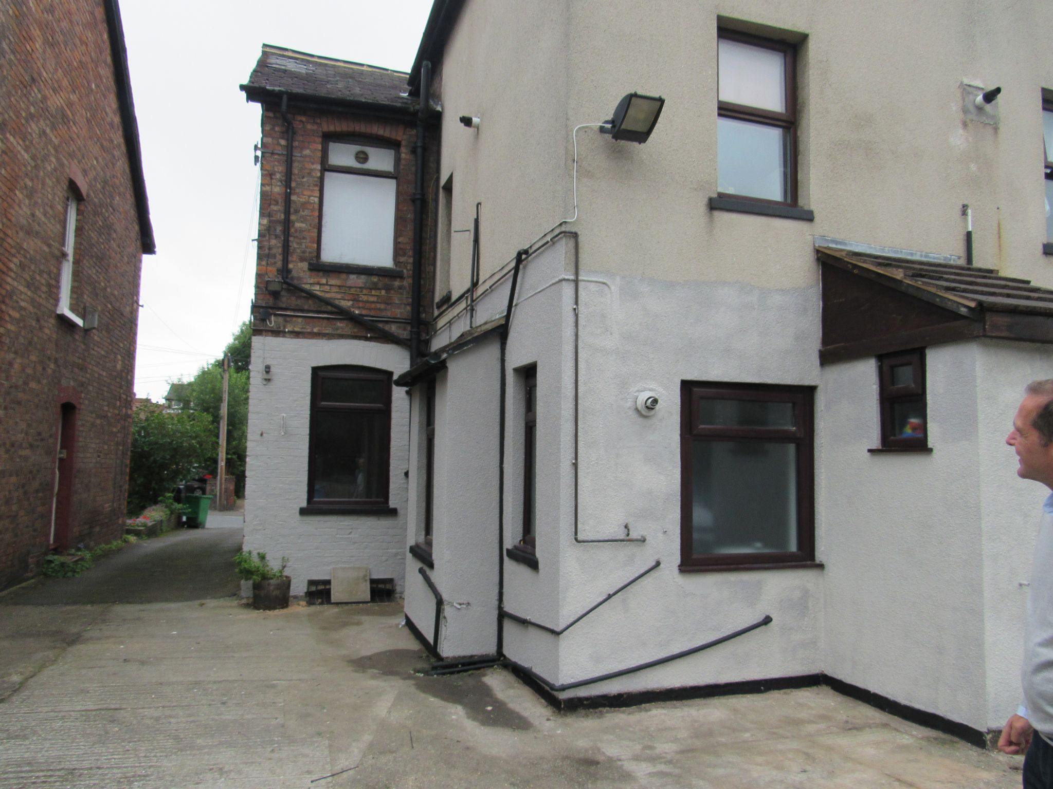 1 bedroom apartment flat/apartment To Let in Manchester - Property photograph.