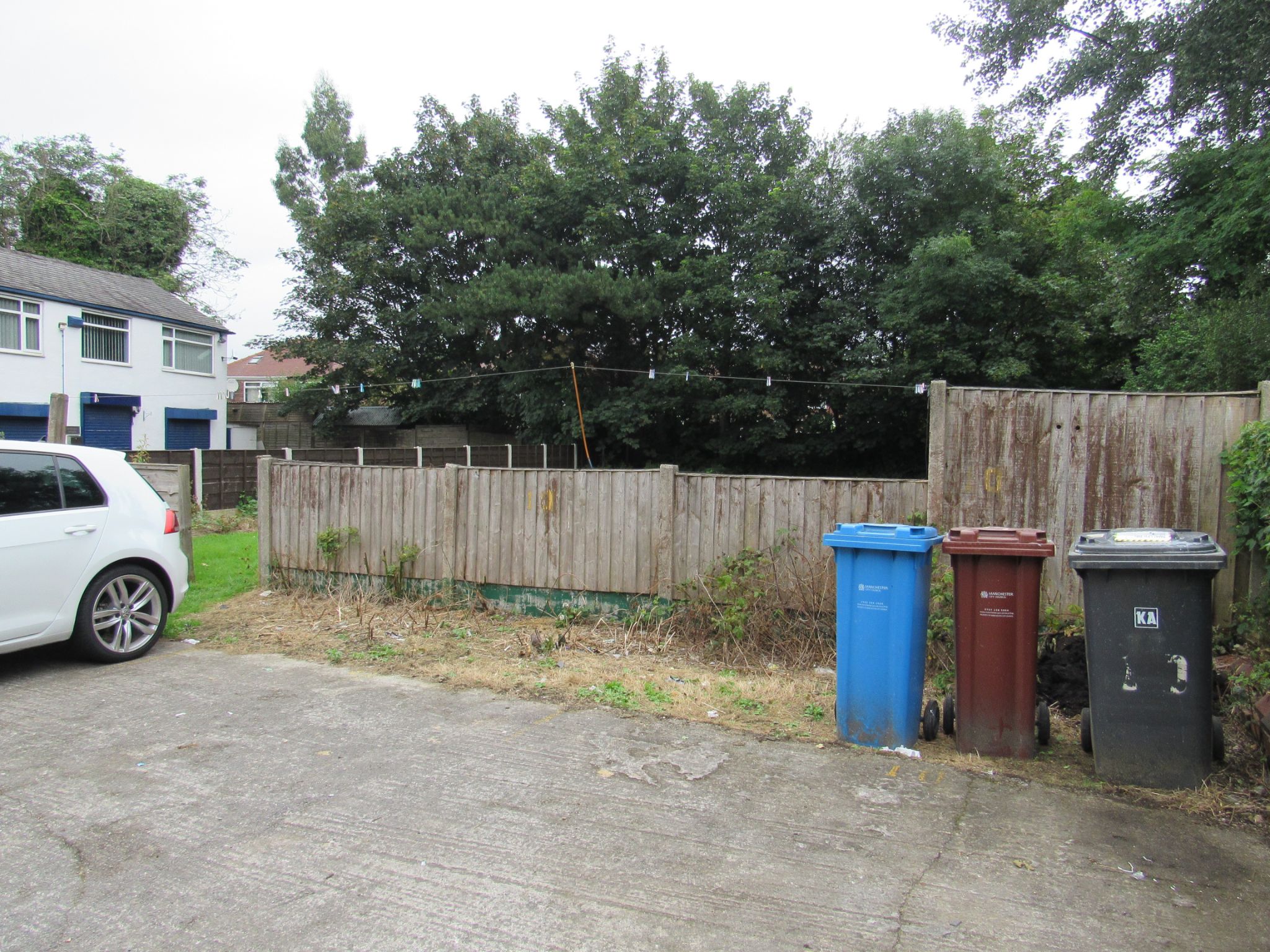 1 bedroom apartment flat/apartment To Let in Manchester - Photograph 4.
