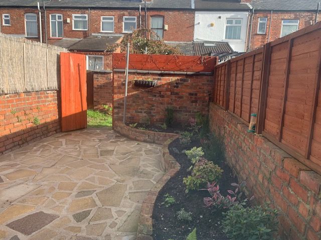 2 bedroom mid terraced house To Let in Stockport - Photograph 11.