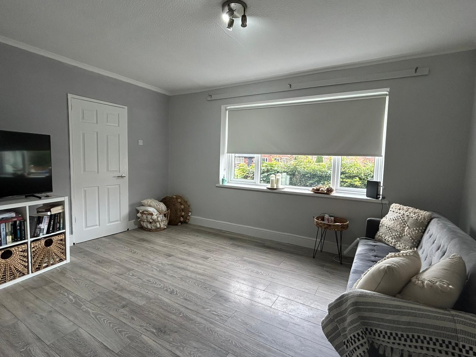 3 bedroom mid terraced house To Let in Manchester - Photograph 17.