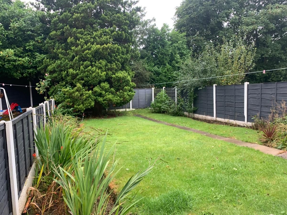 3 bedroom mid terraced house To Let in Manchester - Photograph 12.